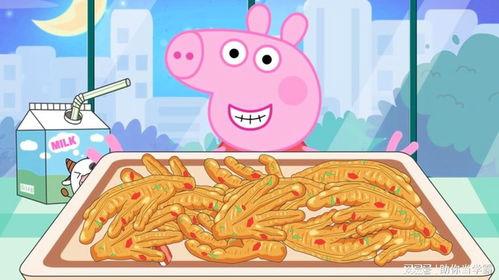 吃瓜爆料小猪图片,趣味横生瞬间捕捉